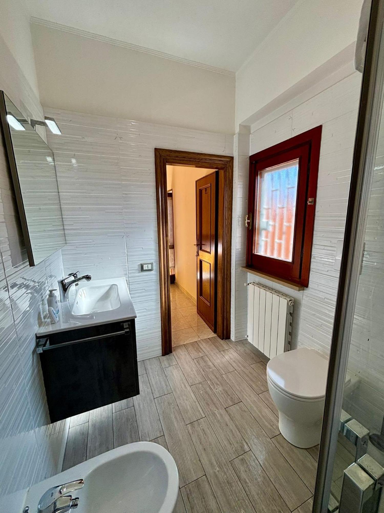 فيوميتشينو B&B Buena Vista المظهر الخارجي الصورة