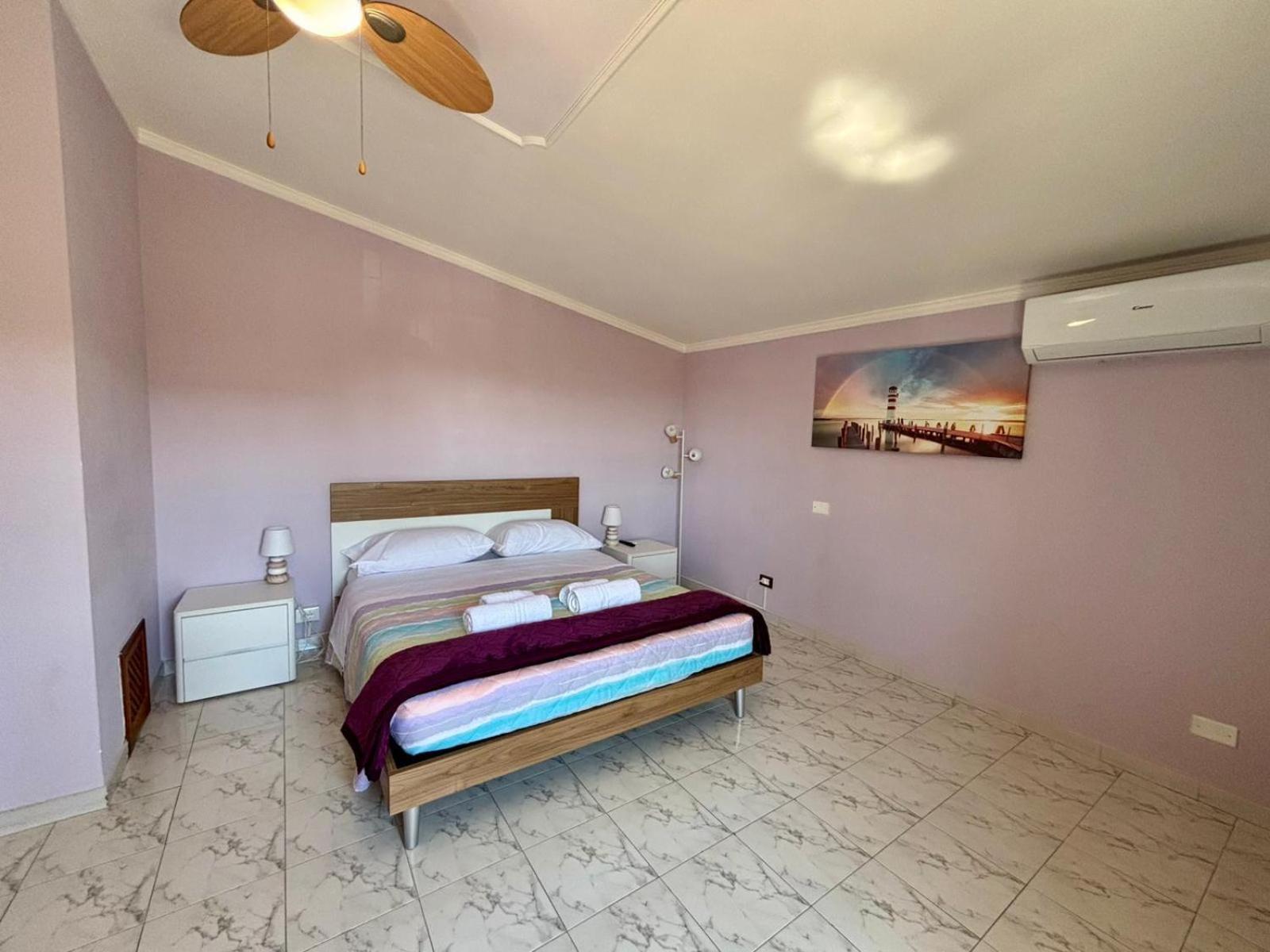 فيوميتشينو B&B Buena Vista المظهر الخارجي الصورة