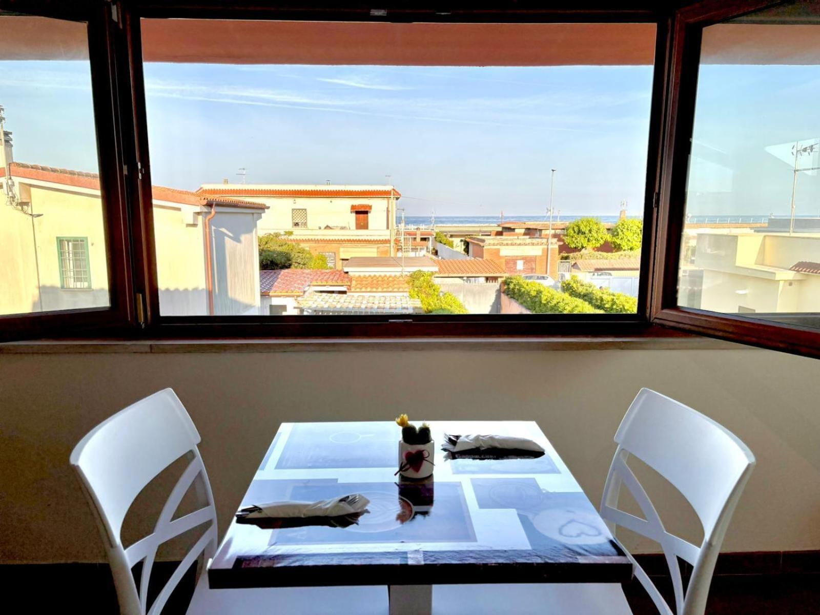 فيوميتشينو B&B Buena Vista المظهر الخارجي الصورة