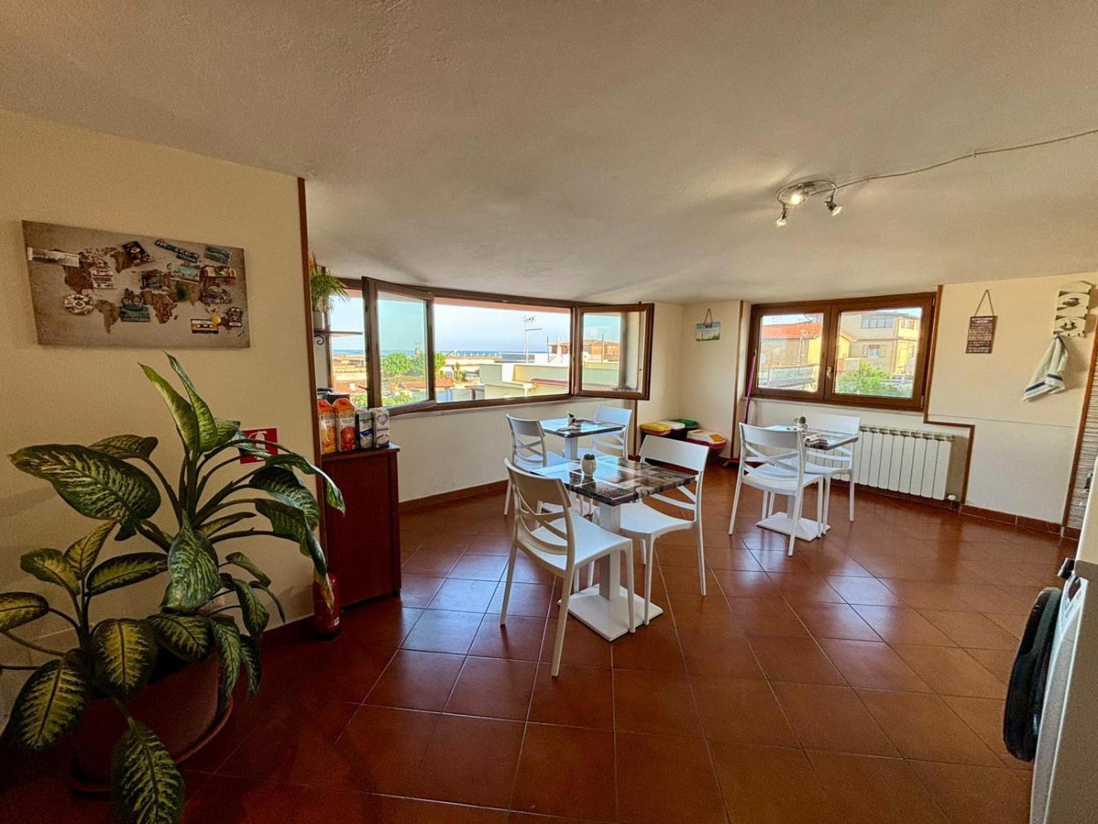 فيوميتشينو B&B Buena Vista المظهر الخارجي الصورة