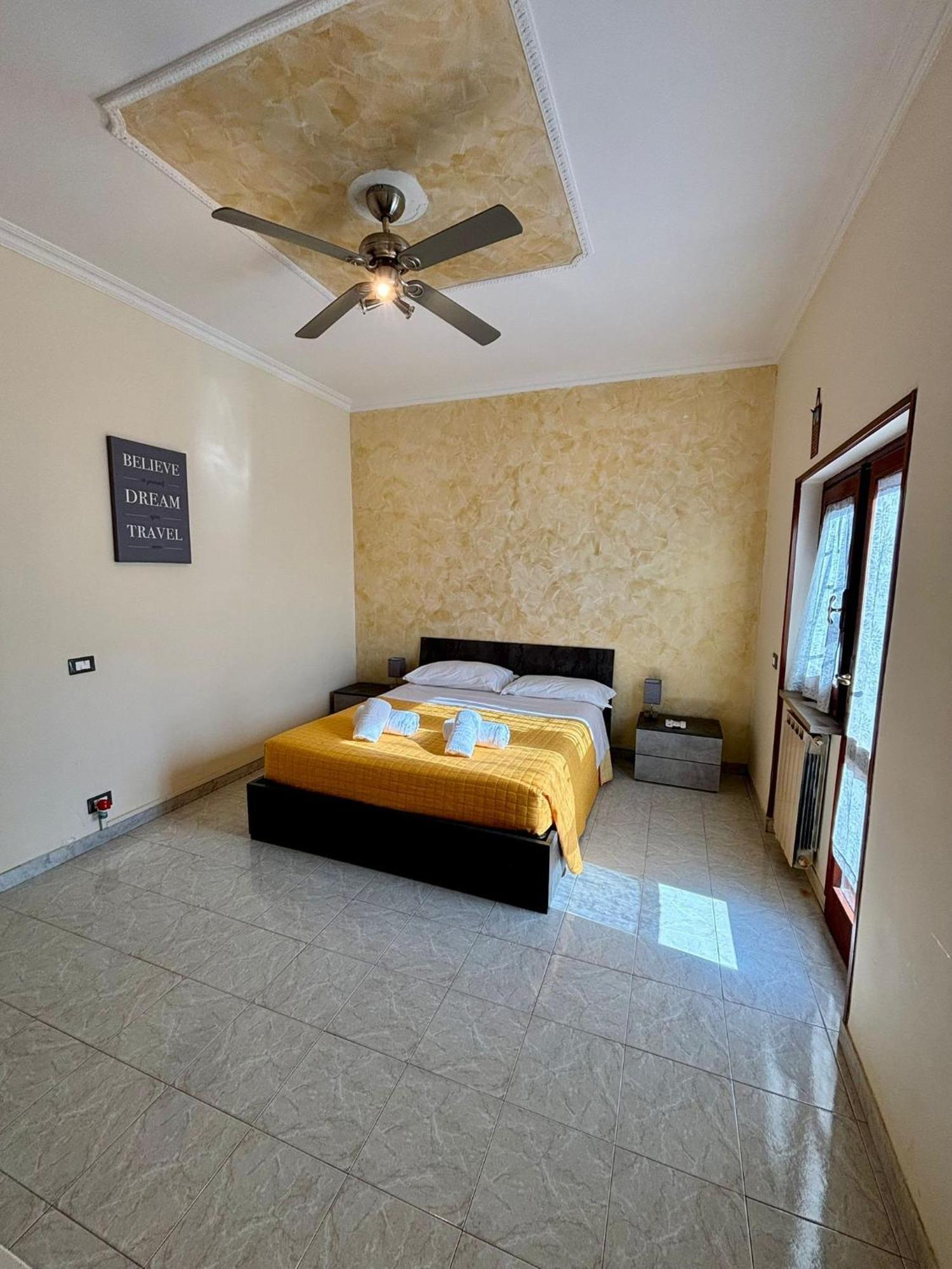 فيوميتشينو B&B Buena Vista المظهر الخارجي الصورة